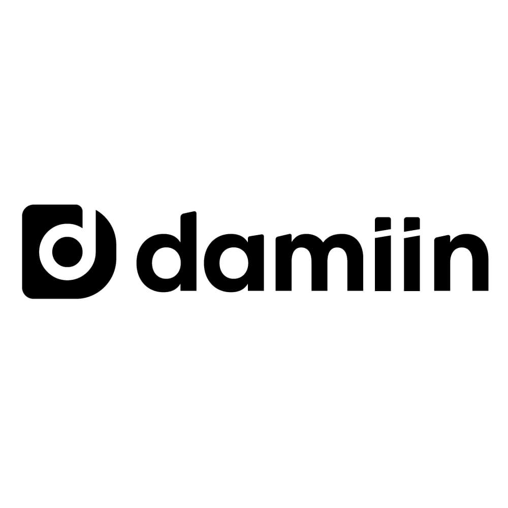 DAMIIN CO.,LTD.